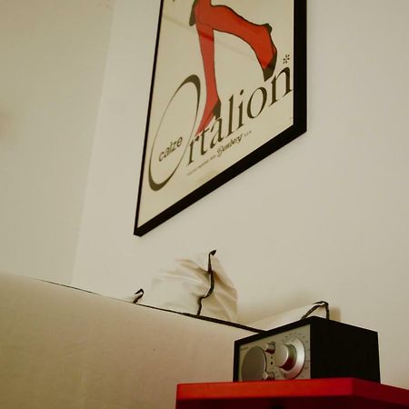 My Home In Bologna - La Rossa المظهر الخارجي الصورة
