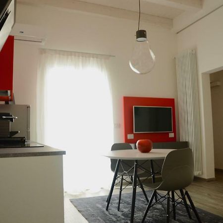 My Home In Bologna - La Rossa المظهر الخارجي الصورة