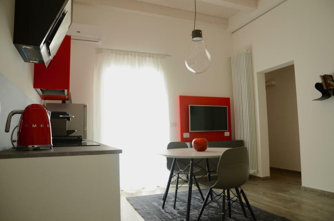 My Home In Bologna - La Rossa المظهر الخارجي الصورة