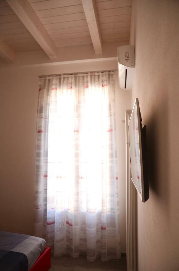 My Home In Bologna - La Rossa المظهر الخارجي الصورة