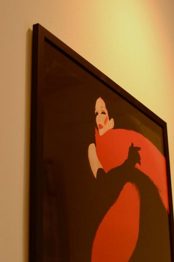 My Home In Bologna - La Rossa المظهر الخارجي الصورة