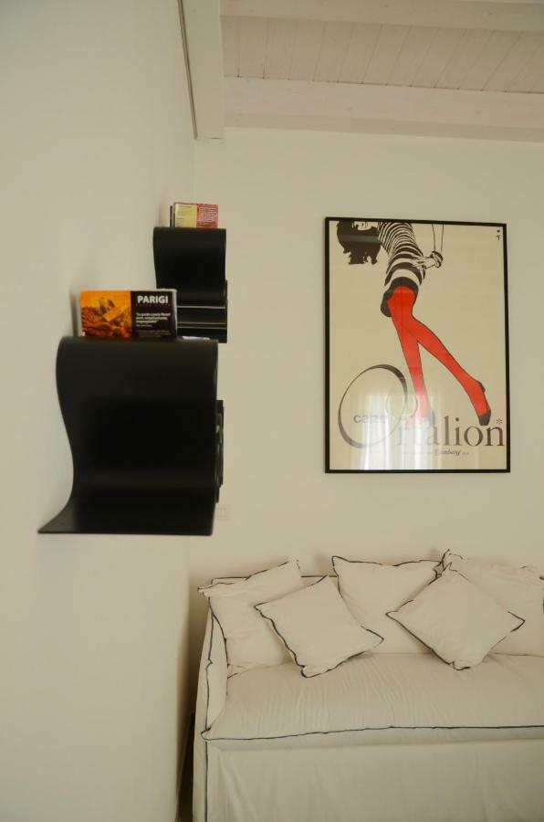 My Home In Bologna - La Rossa المظهر الخارجي الصورة