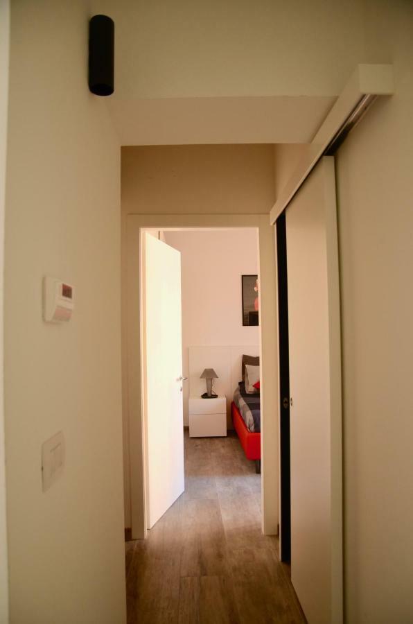 My Home In Bologna - La Rossa المظهر الخارجي الصورة
