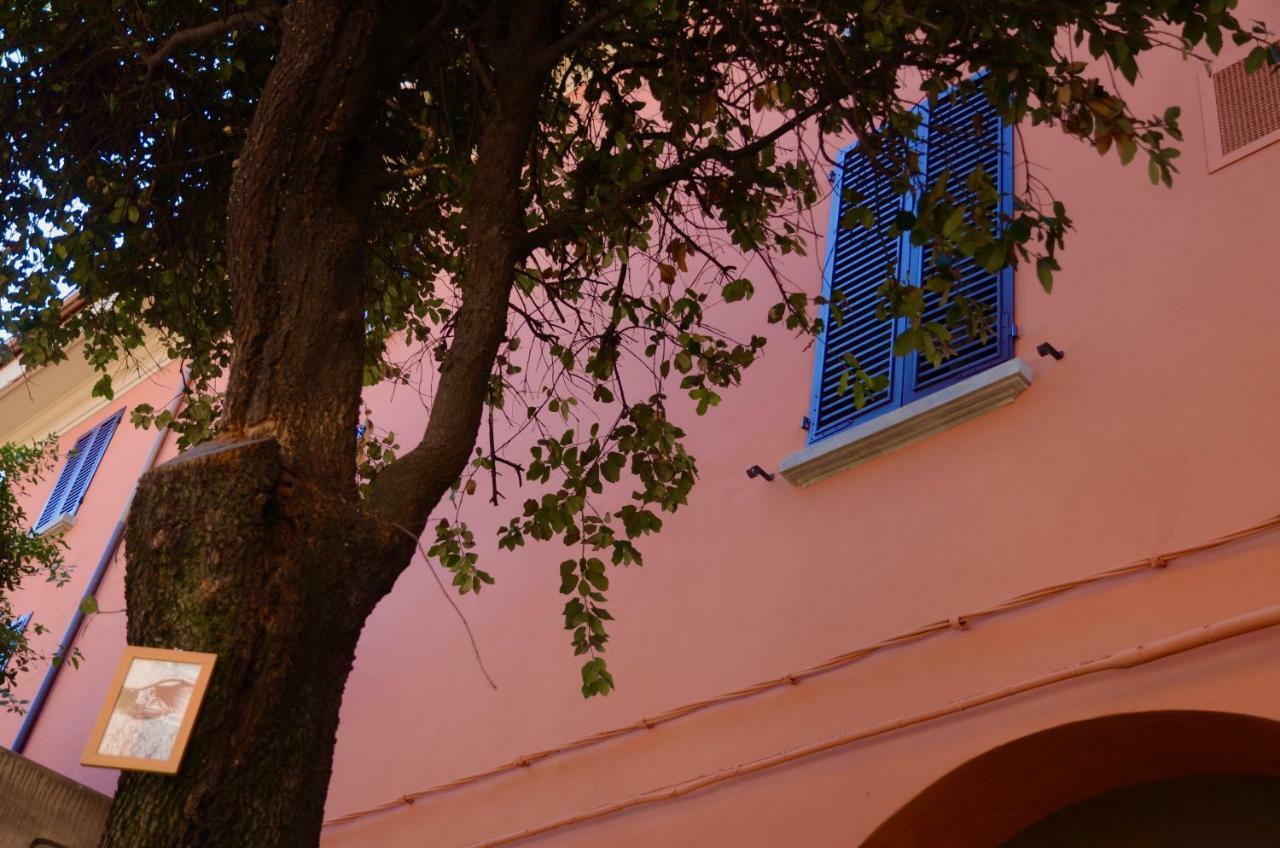 My Home In Bologna - La Rossa المظهر الخارجي الصورة